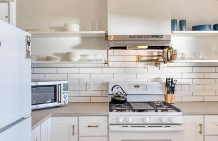 Cozy Whidbey Island Stay Steps to the beach Fireplace BBQ Near Trails - Foto 36