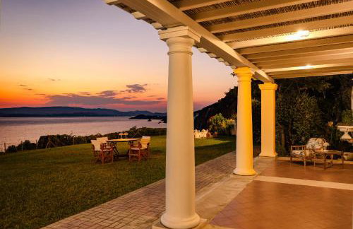 Villa Rhoe - Foto 35