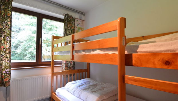 Cozy Forest Chalet in Ovifat - Foto 2, Zimmer