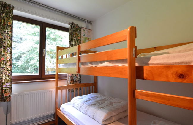 Cozy Forest Chalet in Ovifat - Foto 2