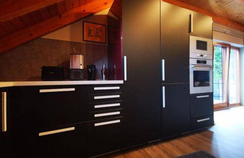 Ferienwohnung Am Rubersbach - Foto 26