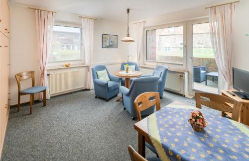 Ferienwohnung "Fuchsbau" - Foto 1