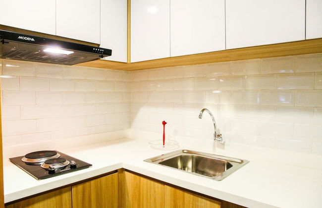 Scandinavian Japanese Style Studio The Oasis Apartment - Photo 12