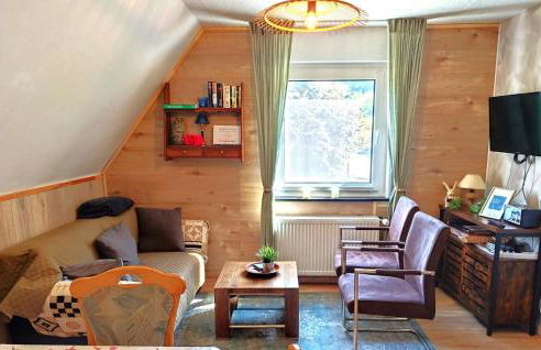 YALET Ferienhaus 2 appartementen vlakbij Willingen - Foto 8