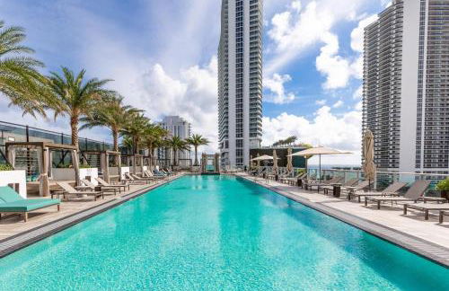 Relaxing Getaway with Intracoastal Views - Foto 24