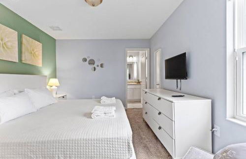 5129 Tasty renovated 8 guests BBQ near Disney - Foto 14