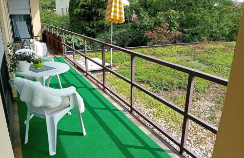 Ferienwohnung Margit - Foto 26