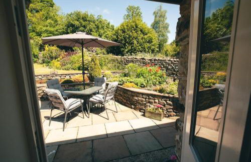 Beckside Cottage 21 miles to Windermere - Foto 28