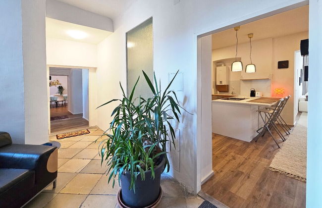 Red Orange Palm - Foto 1