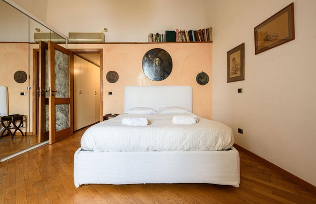 Via Posillipo 335 in Naples - Foto 13