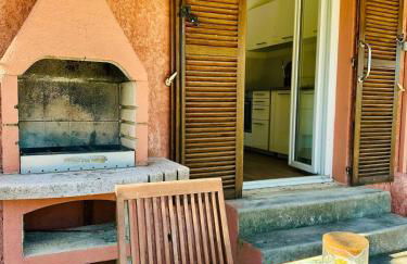 Villa La Paisible Air-conditioning, Pool & Large Garden - Foto 26