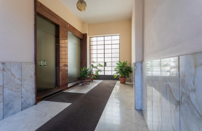 Monte Grappa Apartment by Wonderful Italy - Foto 22