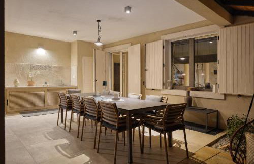 Villa & SPA My Koltrina - Foto 61