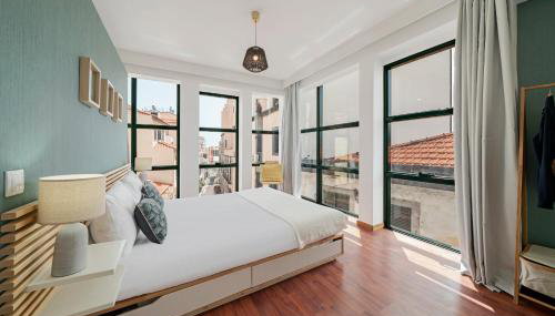 Pelourinho Apartments by An Island Apart - Foto 3