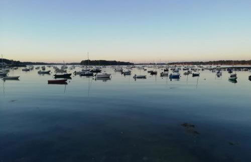 Les Villas de Locmiquel BORD DE MER - Photo 63