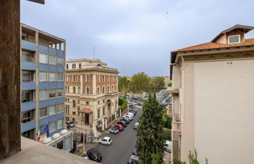 Elegant Penthouse with Terrace - Foto 39