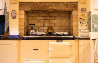 H Oxencombe Farm House - Foto 38