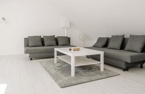 Ferienhäuser Insel Usedom Haus Mila 6 - Blick aufs Achterwasser! Whirlpool und Sauna - Foto 20