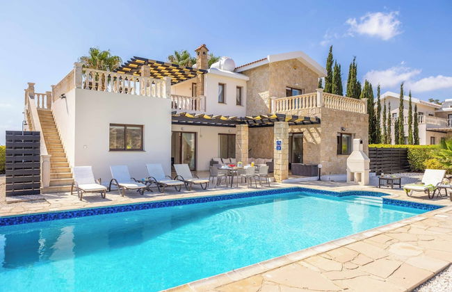 Villa Cleco - Foto 5