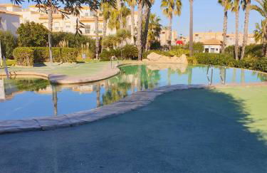 Casa Sol y Luna - Foto 20