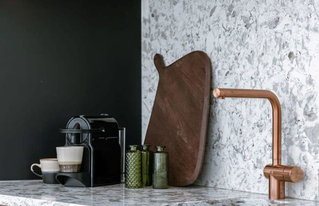 Stylish Apartment in the Heart of Antwerp - Photo 9