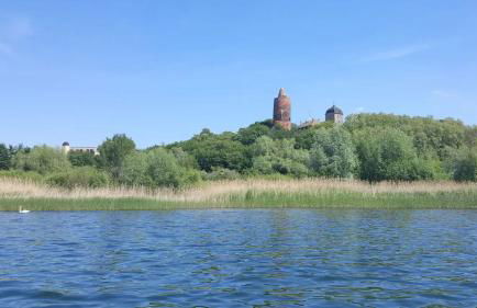 Apartment Schlossterrassen 4a - Foto 13