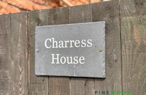 Contractors Corporate Charress House, 6 Bedrooms - Foto 23