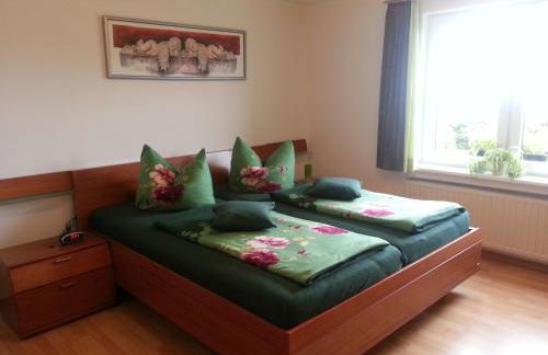 Ferienwohnung Lenneplätze - Foto 22