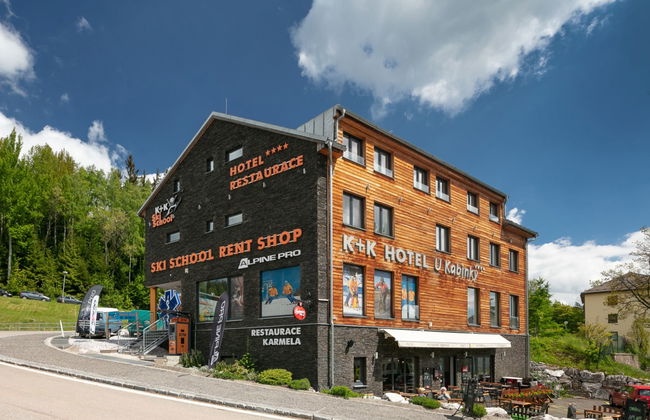 U Kabinky 5+0 - Photo 2