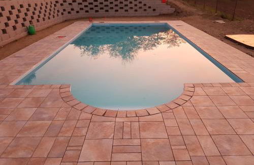 Agriturismo bio Verde Armonia - Photo 31