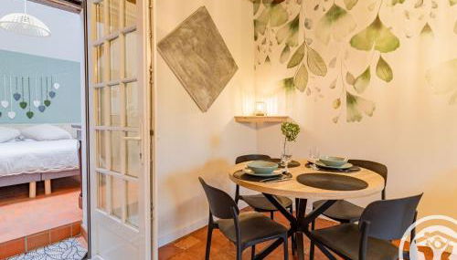 Charmant gîte près d'Angers avec extérieur privé - FR-1-622-93 - Photo 4