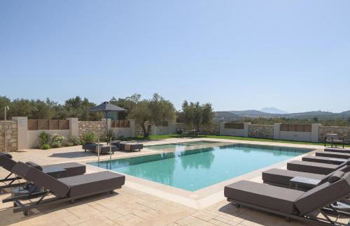 CaMa Villa, Pool, Landmark Views & Iconic Design, By ThinkVilla - Foto 25