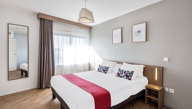 Appart'City Confort Mulhouse - Foto 2, Imagen principal