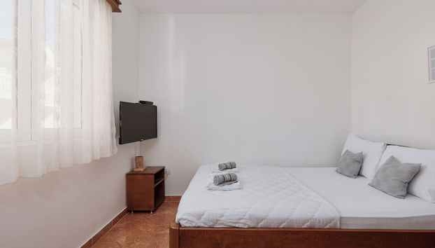 Apartments Rosić Baošići - Foto 3, Quarto