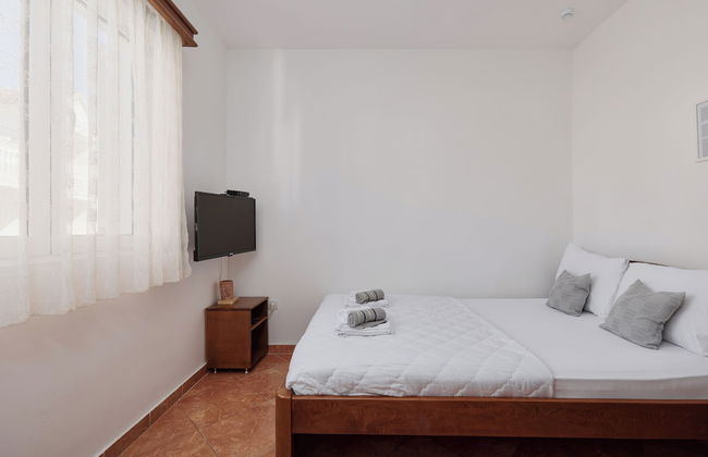 Apartments Rosić Baošići - Foto 3