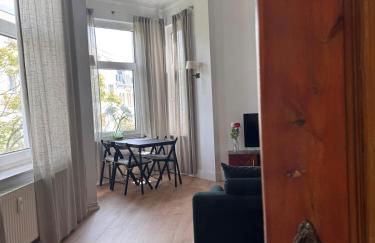 Ferienwohnung Deichresidenz - Foto 9