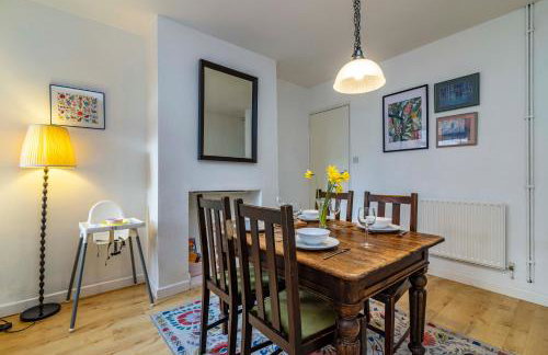 Beeston town house - Sleeps 4 - Foto 7