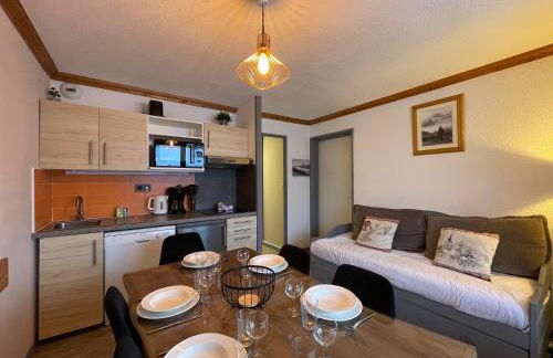 Homency - Résidence aux Bergers B103 - Foto 1