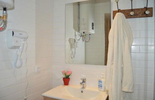 Apartamentos El Aljibe Relax Tourist Cordoba - Foto 118