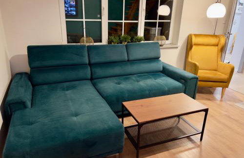 Duży domek na Polnej - Foto 18