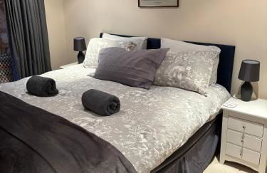 Central Stow Bakehouse Flat - Foto 1