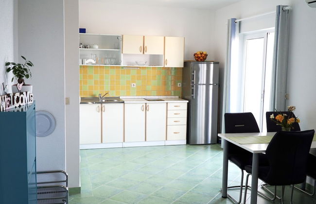 Cvita apartments - Foto 45