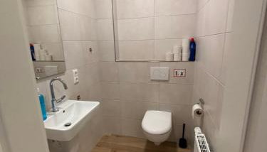 Ferienhof von Hammel Ferienwohnung 2 Schlafzimmer - Foto 4