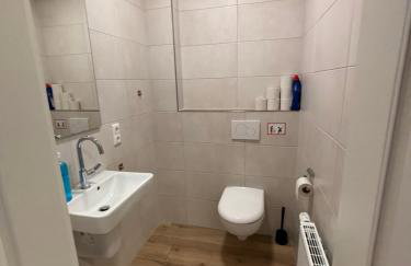 Ferienhof von Hammel Ferienwohnung 2 Schlafzimmer - Foto 4