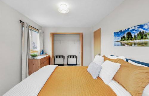 Charming Sister Bay Home Backyard Oasis & HotTub - Foto 39