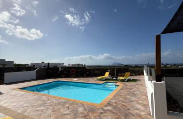 Casa la Hoya con Piscina Privada - Photo 31