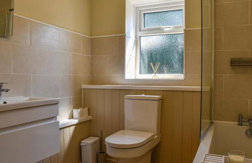 Swallow Cottage - Foto 10