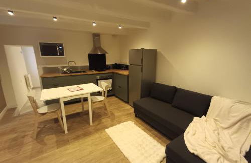 Villeneuve's historic center - Foto 1