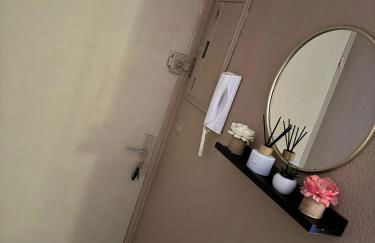 T2 Montpellier plein sud clim wifi terrasse de 16m2 - Photo 15