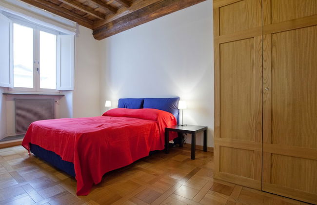 Rental in Rome Pantheon Suite - Foto 2